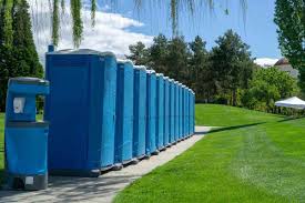 Types of Portable Toilets We Offer in North Liberty, IA