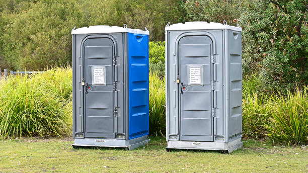 Professional Portable Potty Rental in North Liberty, IA